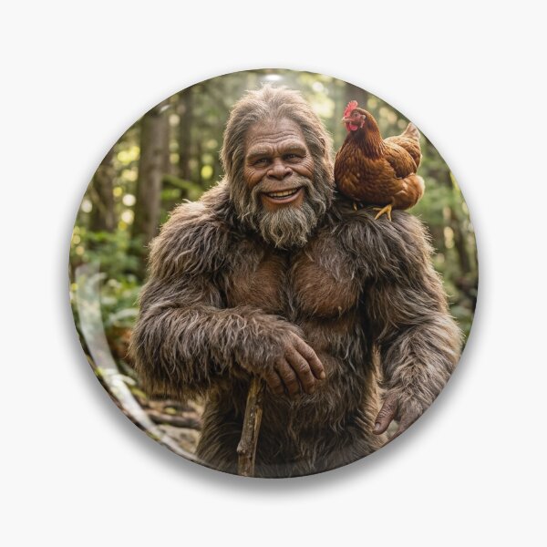 Item preview, FRIENDLY FOREST PROTECTOR designed and sold by MattNel1.