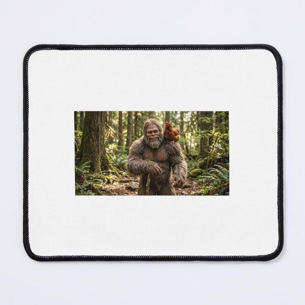 Item preview, FRIENDLY FOREST PROTECTOR designed and sold by MattNel1.