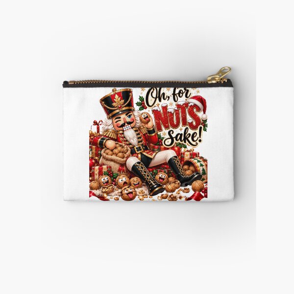 Item preview, Oh, for nuts sake!  designed and sold by SaveForMyDeposit.