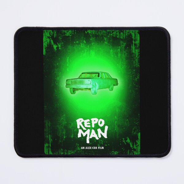 Item preview, Repo Man designed and sold by BoKev.
