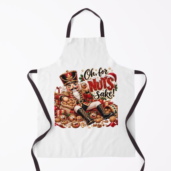 Item preview, Oh, for nuts sake!  designed and sold by SaveForMyDeposit.