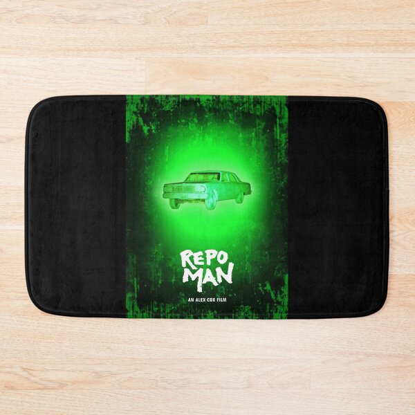 Item preview, Repo Man designed and sold by BoKev.