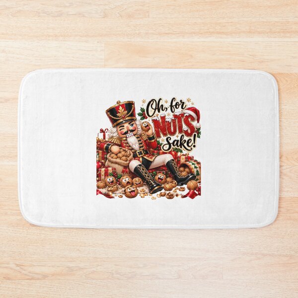 Item preview, Oh, for nuts sake!  designed and sold by SaveForMyDeposit.