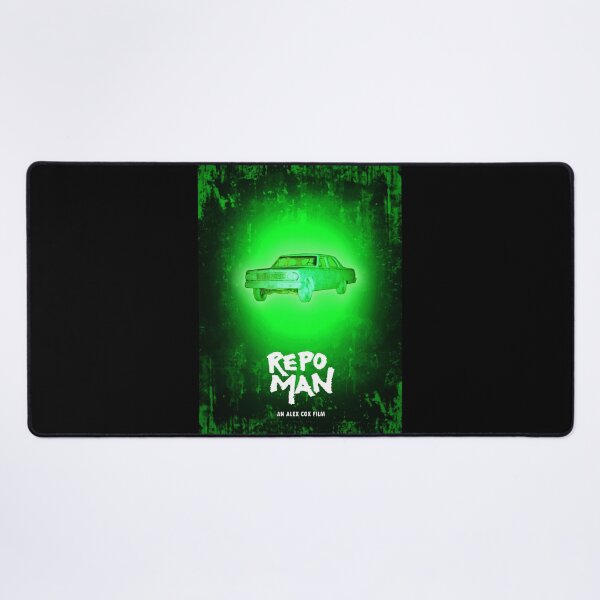 Item preview, Repo Man designed and sold by BoKev.