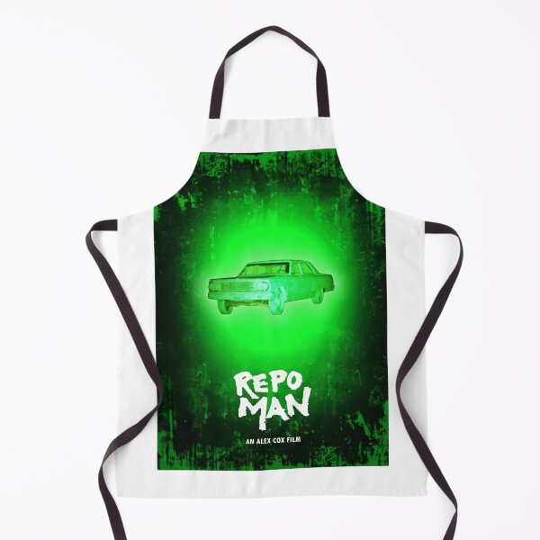 Item preview, Repo Man designed and sold by BoKev.