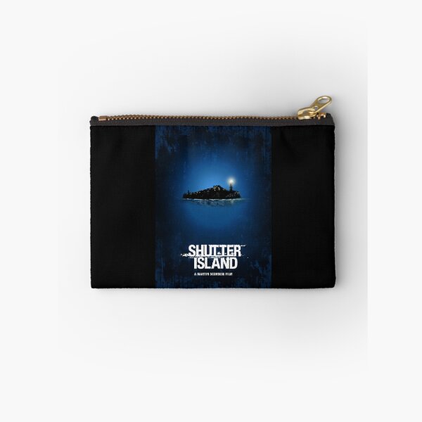Item preview, Shutter Island designed and sold by BoKev.