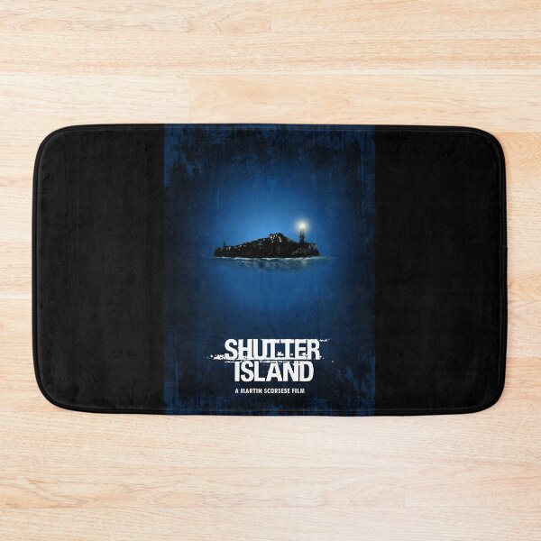 Item preview, Shutter Island designed and sold by BoKev.