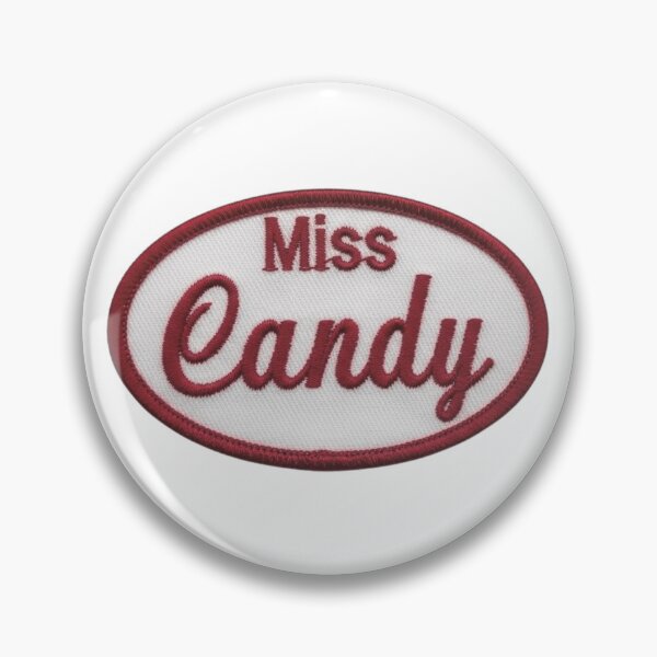 Item preview, "Mis Candy" designed and sold by DreamsPortal.