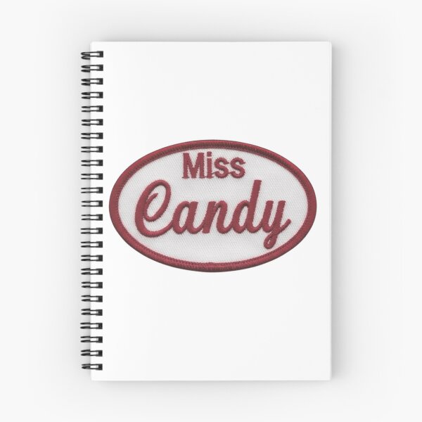 Item preview, "Mis Candy" designed and sold by DreamsPortal.