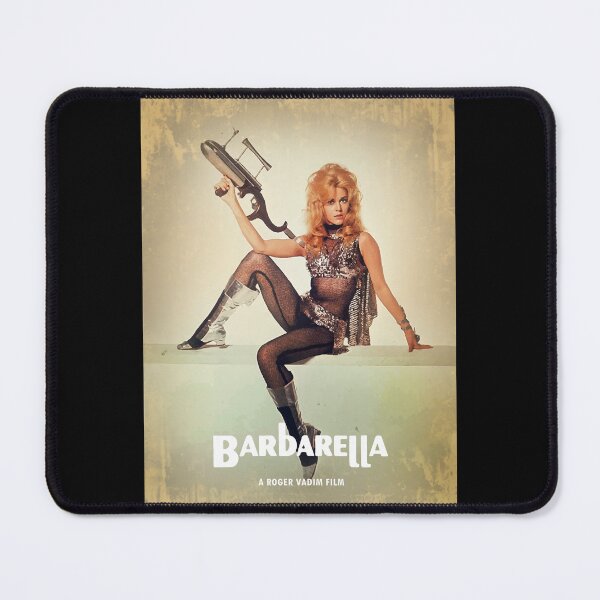 Item preview, Barbarella designed and sold by BoKev.
