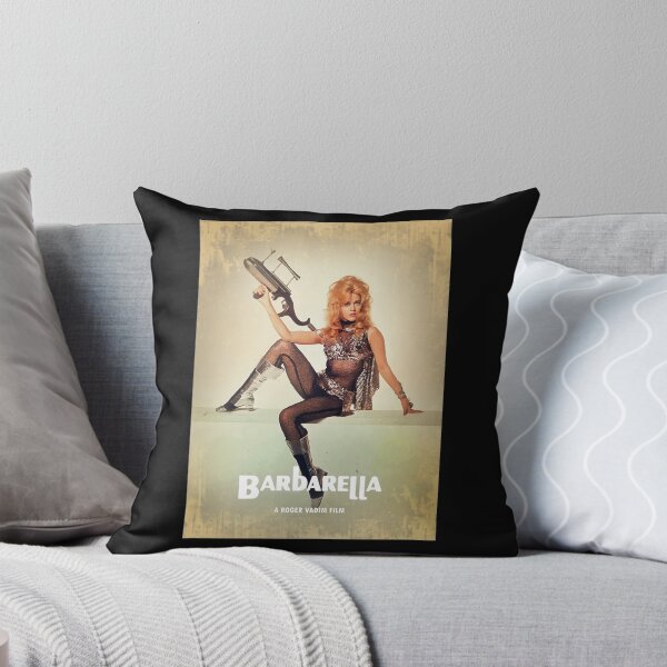 Aperçu de l'œuvre Barbarella créée et vendue par BoKev.