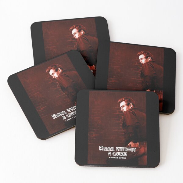Item preview, Rebel Without a Cause designed and sold by BoKev.