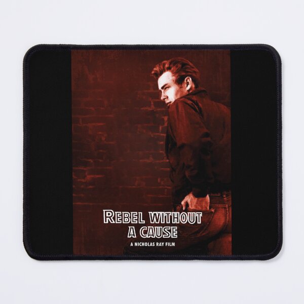 Item preview, Rebel Without a Cause designed and sold by BoKev.