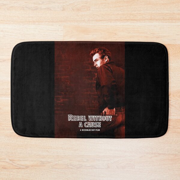 Item preview, Rebel Without a Cause designed and sold by BoKev.