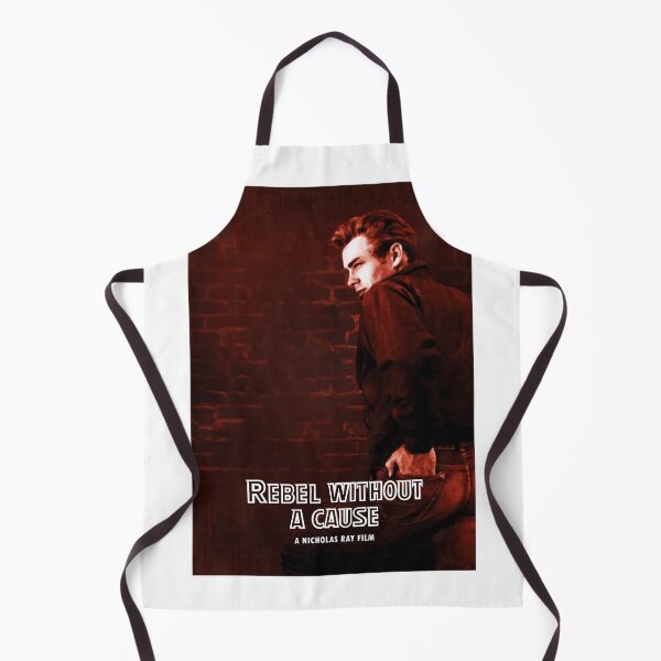 Item preview, Rebelde sin causa designed and sold by BoKev.