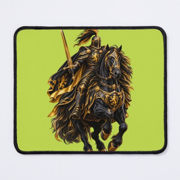 Item preview, Lionheart Horseman King designed and sold by Vasator1585.