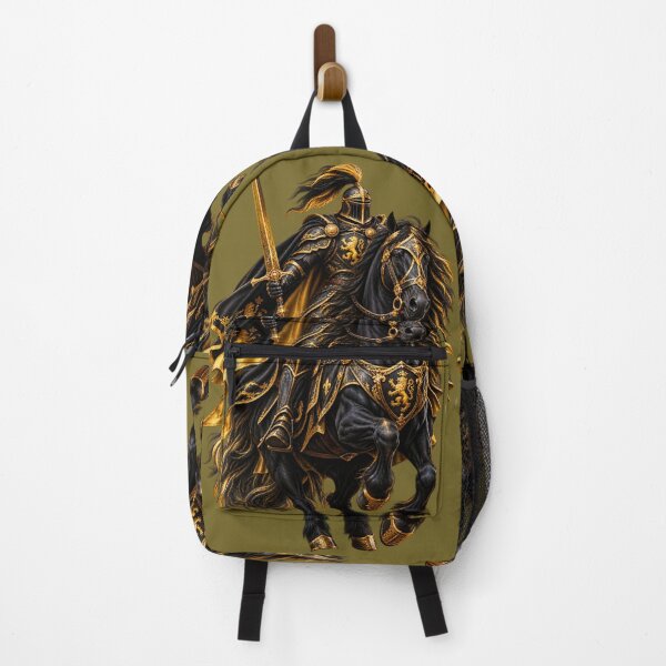 Item preview, Lionheart  Horseman King designed and sold by Vasator1585.
