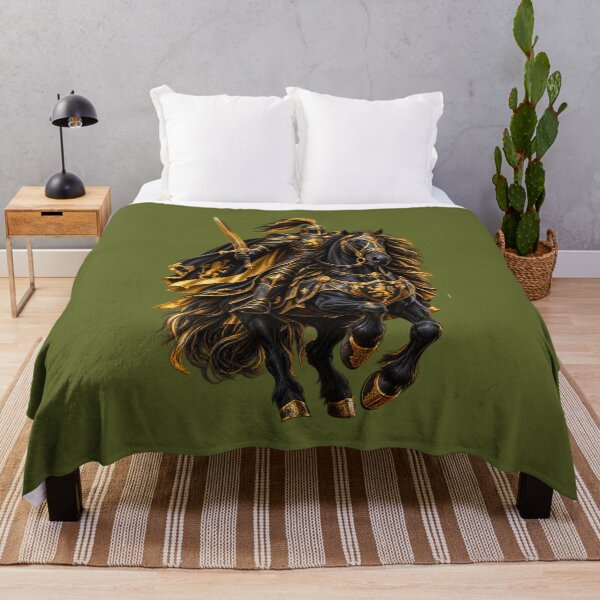 Item preview, Lionheart  Horseman King designed and sold by Vasator1585.