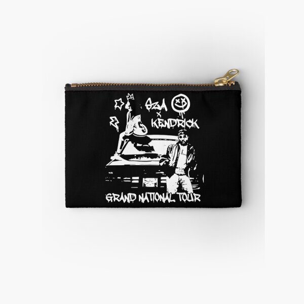 Item preview, Grandnationaltour Merch Kendrick Sza Grand National Tour designed and sold by Friendlyodditi.