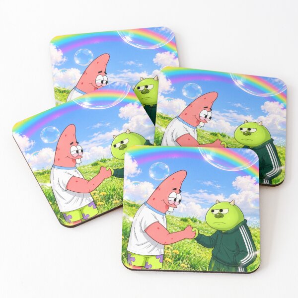 Item preview, Friendship in Paradise designed and sold by Aesthetiphy.