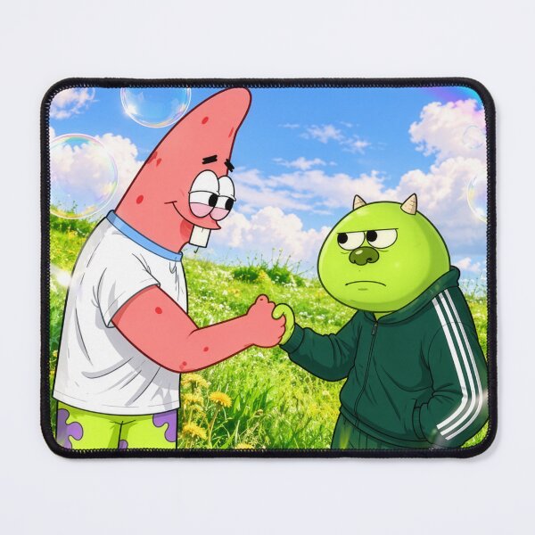 Item preview, Friendship in Paradise designed and sold by Aesthetiphy.