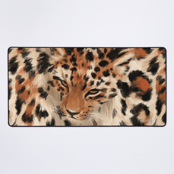 Item preview, A 442 Leopard Cub Face With Expressive designed and sold by Infopreneur1231.