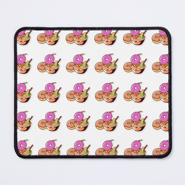 Item preview, Demoscene Kawaii Snacks designed and sold by One More Run.