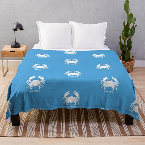 Item preview, Cancer, Crab, Water Sign, Zodiac Horoscope Astrology, June 22 & July 22 Birthday designed and sold by classic car craze.