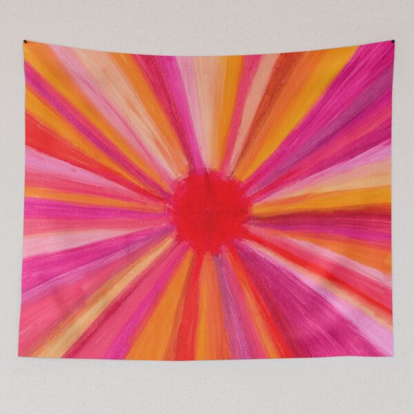 Item preview, Focus and Fall In designed and sold by Dark Moon Art Studio.