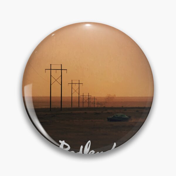 Item preview, Badlands designed and sold by BoKev.