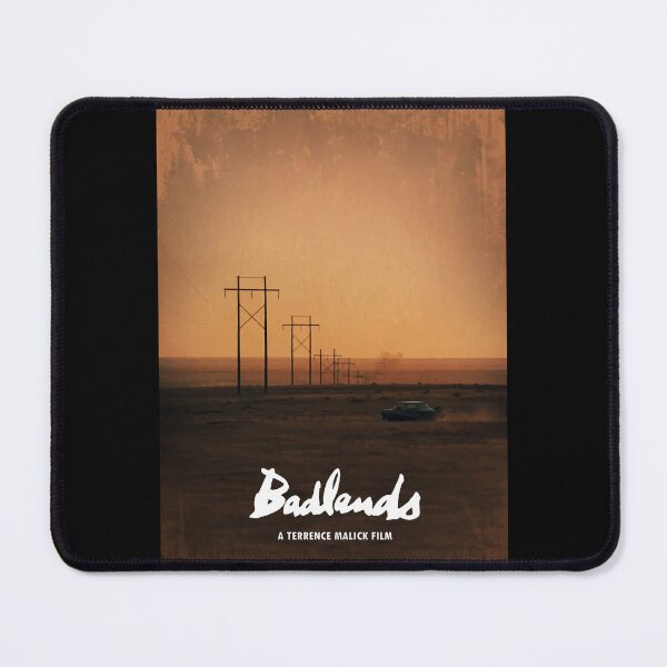 Item preview, Badlands designed and sold by BoKev.