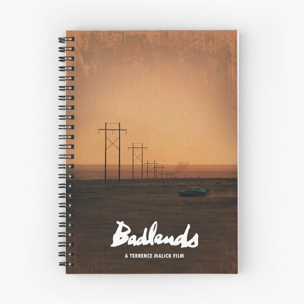 Item preview, Badlands designed and sold by BoKev.