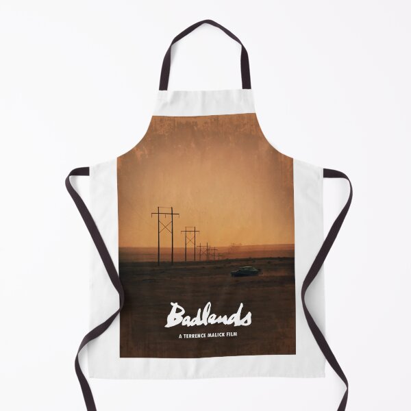 Item preview, Badlands designed and sold by BoKev.