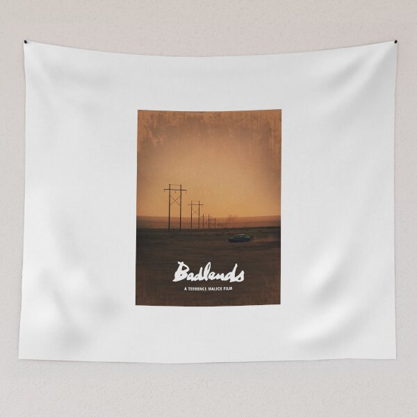 Item preview, Badlands designed and sold by BoKev.