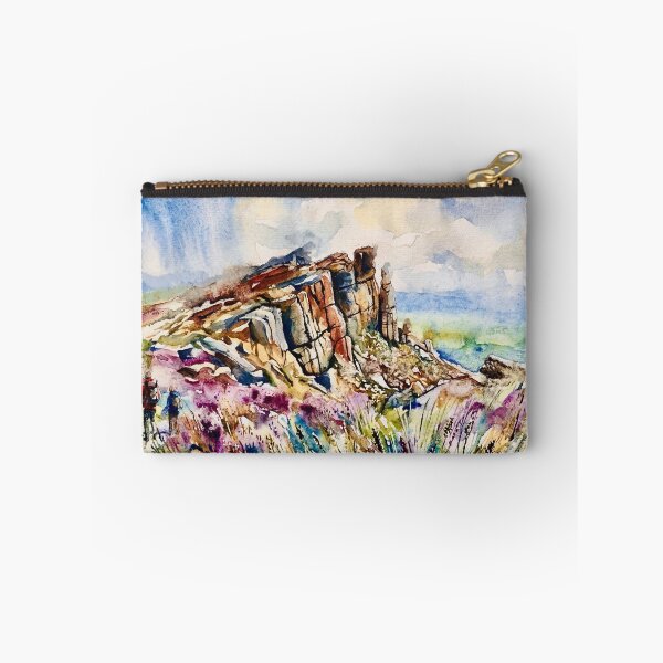 Item preview, The Roaches, Leek, Staffordshire Moorlands  designed and sold by MidnightARTing.