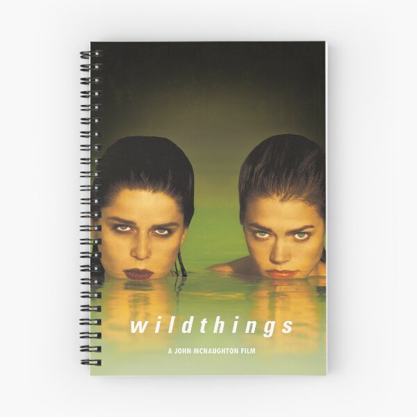Item preview, Wild Things designed and sold by BoKev.