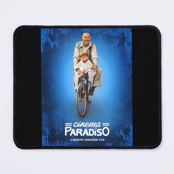 Item preview, Cinema Paradiso designed and sold by BoKev.