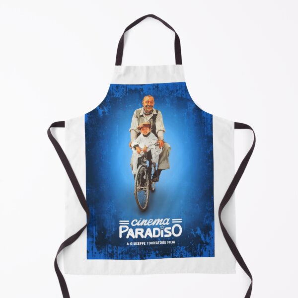 Item preview, Cinema Paradiso designed and sold by BoKev.