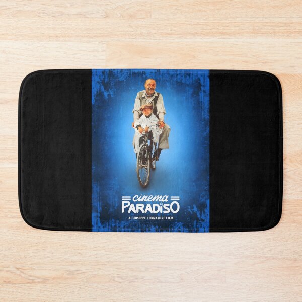 Item preview, Cinema Paradiso designed and sold by BoKev.