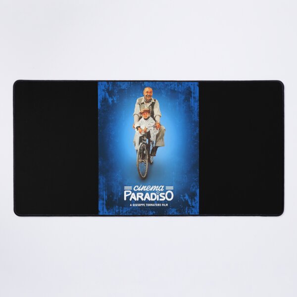 Item preview, Cinema Paradiso designed and sold by BoKev.