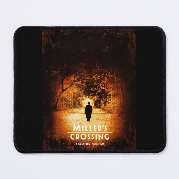 Item preview, Millers's Crossing designed and sold by BoKev.
