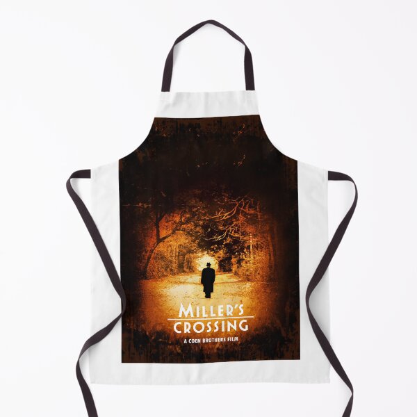 Item preview, Millers's Crossing designed and sold by BoKev.