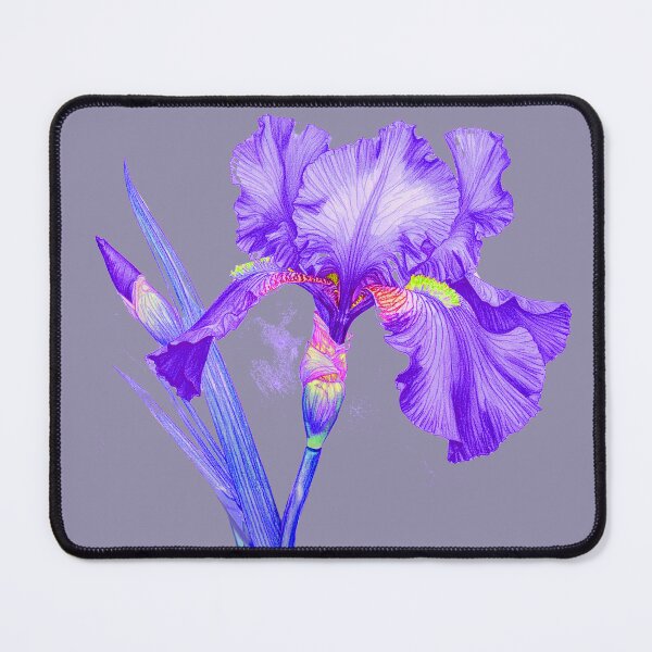 Item preview, Blue Iris designed and sold by Mevissart.