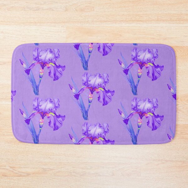 Item preview,  Blue Iris designed and sold by Mevissart.
