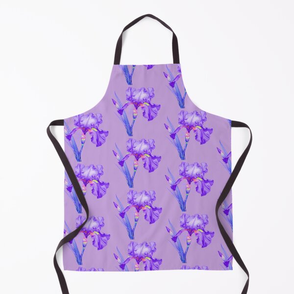 Item preview,  Blue Iris designed and sold by Mevissart.