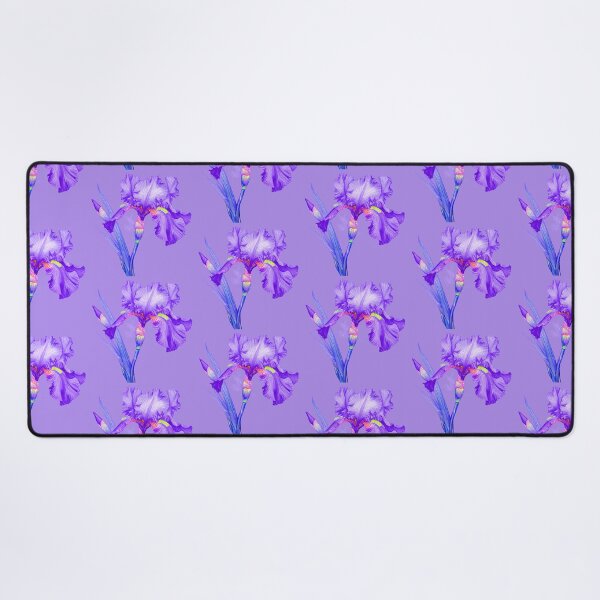 Item preview, Blue Iris designed and sold by Mevissart.