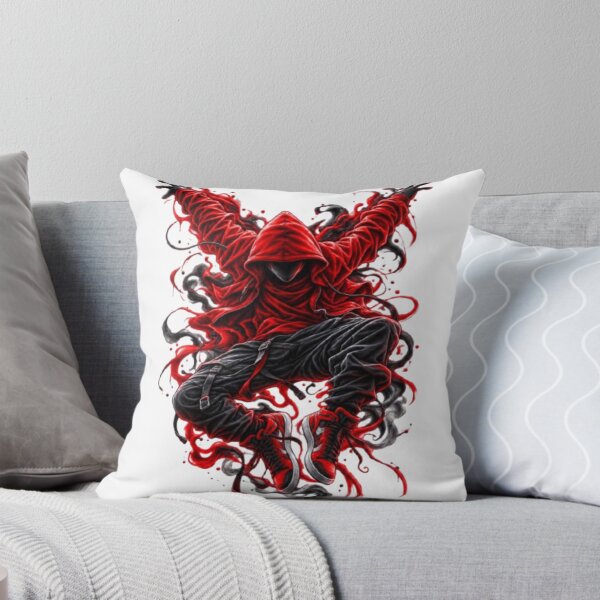 Item preview, Crimson Void designed and sold by TATOXIDE.