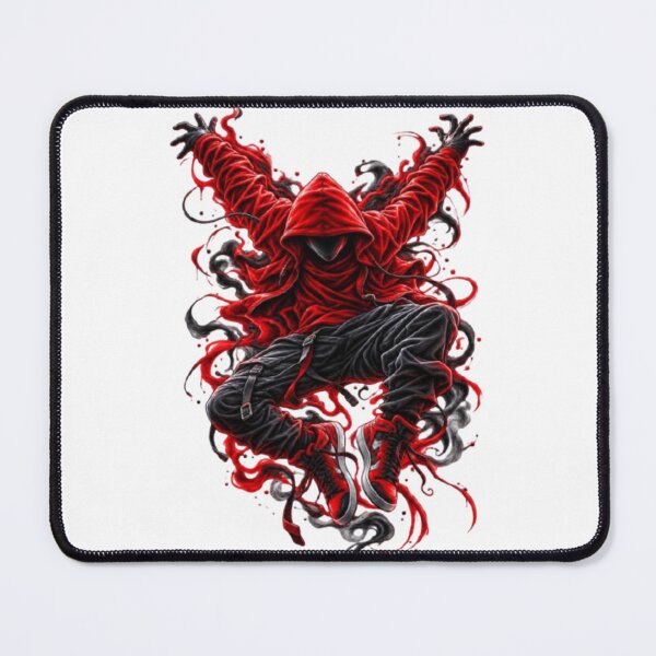 Item preview, Crimson Void designed and sold by TATOXIDE.