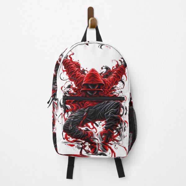 Item preview, Crimson Void designed and sold by TATOXIDE.