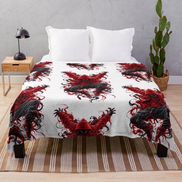 Item preview, Crimson Void designed and sold by TATOXIDE.